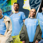 Entdecken Sie das neue Heimtrikot von Manchester City für die Saison 2024/25 Creo Gaming