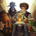 Entdecken Sie die neuen World of Warcraft-Taschen in der kommenden Erweiterung Creo Gaming