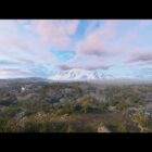 Entdecken Sie die unglaublichen Landschaften von Senua's Saga: Hellblade II Creo Gaming