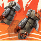 Finden Sie heraus, wie Sie die neuen Nitro Fists in Fortnite Kapitel 5, Staffel 3 erhalten Creo Gaming