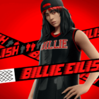 Fortnite Festival: Holen Sie sich den neuen Billie Eilish-Skin mit ihren Red Roots Creo Gaming
