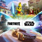 Fortnite-Update: Star Wars x LEGO-Kollaboration, alle Details Creo Gaming