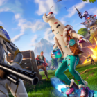 Fortnite: Zu welcher neuen Zusammenarbeit wird das Spiel führen? Creo Gaming