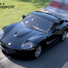 Forza Motorsport Update 8: Entdecken Sie neue Rennwagen und besondere Events. Creo Gaming