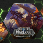 GeForce NOW fügt im Mai 2024 17 Spiele hinzu: World of Warcraft, Lords of the Fallen, Tomb Raider ... Schauen Sie sie sich hier an! Creo Gaming