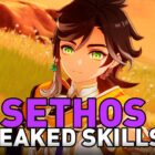Genshin Impact: Entdecken Sie detaillierte Leaks zu Sethos‘ Ausrüstung und Animationen Creo Gaming