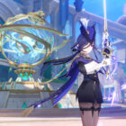 Genshin Impact Update 4.7: neue Charaktere und Herausforderungen! Creo Gaming