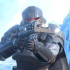 Helldivers 2: Ein neuer Umhang, inspiriert von Rezensionsbomben in Vorbereitung Creo Gaming