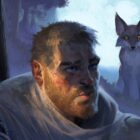 König Anduin Wrynn flüchtet in die Ruhe des Sturmsangtals Creo Gaming