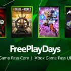 Kostenloses Videospielwochenende: Dragon Ball Xenoverse 2, Skull & Bones und Modern Warfare III! Creo Gaming