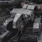 Kotobukiya Metal Gear Rex im Angebot bei Amazon Creo Gaming