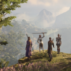 Larian Studios: Swen Vincke spricht über die entscheidenden Momente im Studio Creo Gaming
