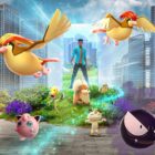 Laut einer Studie ist Pokemon GO das fehlerhafteste Handyspiel im Jahr 2024 Creo Gaming