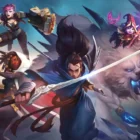 League of Legends: Update 14.11, virtuelle Faust & mehr! Creo Gaming