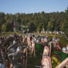 Manor Lords: der mittelalterliche strategische Städtebauer, der 2024 für Aufsehen sorgt Creo Gaming