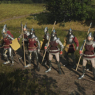 Manor Lords: große Änderungen, um das Spiel auszubalancieren Creo Gaming