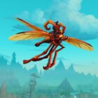 Neue Inhalte auf HDV: Reittiere, Haustiere, Rüstungen ... Der Oktober ist voller Schätze! Bild von Blizzard Creo Gaming