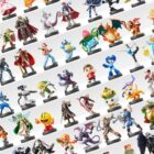 Neue Welle von Smash Bros.-amiibo-Auffüllungen bei Nintendo ist wieder in Kraft Creo Gaming