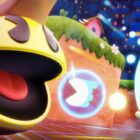 Pac-Man Mega Tunnel Battle: Chomp Champs-Rezension auf Nintendo Switch Creo Gaming