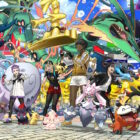Pokemon GO-Raid-Bosse für Mai 2024 Creo Gaming
