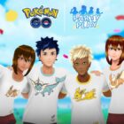 Eine neue Funktion zum Teilen von Gegenständen kommt zu Pokémon Go! Creo Gaming