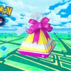 Pokémon Go-Geschenke öffnen und verschicken: Schneller und effektiver Tipp Creo Gaming