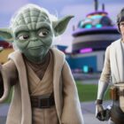 Problem mit Yoda-Backbling in Fortnite: ein Emote, das das Spiel abstürzt. Creo Gaming