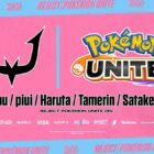 REJECT startet seine Pokémon Unite-Abteilung. Lernen Sie die neuen Mitglieder kennen Creo Gaming