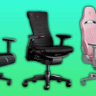 Razer Gaming-Stühle im Angebot, bis zu 90 $ Ersparnis! Creo Gaming