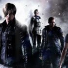 Resident Evil 6 auf Switch: ein unerwarteter Erfolg von Capcom Creo Gaming