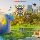 Scarf Lapras kommt zum Pokemon GO Fest 2024: So fängt man ihn Creo Gaming
