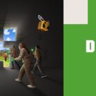 Schauen Sie sich Minecraft Experience: Dallas Villager Rescue an! Creo Gaming
