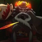 Lernen Sie den Synchronsprecher von Supergiant Games kennen | Exklusives Interview mit Logan Cunningham Creo Gaming