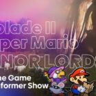 Schauen Sie sich die Rezensionen zu Senua's Saga: Hellblade II und Paper Mario: The Thousand-Year Door an Creo Gaming