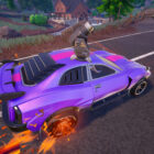 Schauen Sie sich die neuen Fahrzeugmods in Fortnite Kapitel 5, Staffel 3 an Creo Gaming
