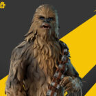 Schauen Sie sich die neuen Star Wars-Skins von Fortnite an Creo Gaming