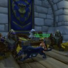 Erfahren Sie, wie Sie die Flight Master-Lizenz in WoW Cataclysm Classic erhalten Creo Gaming