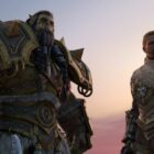 Tauchen Sie mit World of Warcraft-Abonnements über Eneba in Abenteuer ein Creo Gaming