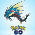 Wie man die furchterregenden Mega Gyarados in Pokemon GO besiegt Creo Gaming