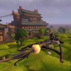WoW-Spieler bedauern das Fehlen der Halfhill Farm im Mists of Pandaria Remix Creo Gaming