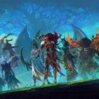 World of Warcraft Dragonflight: Ein Rückblick auf die Erweiterung, die die Geschichte von WoW geprägt hat Creo Gaming