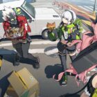 Zenless Zone Zero: Offizielle Veröffentlichung am 4. Juli auf allen Plattformen Creo Gaming