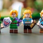 Zukünftige Lego Zelda-Sets: unsere Vorschläge für epische Konstruktionen Creo Gaming
