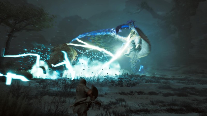 Monster Hunter Wilds Monster Hunter Wilds
