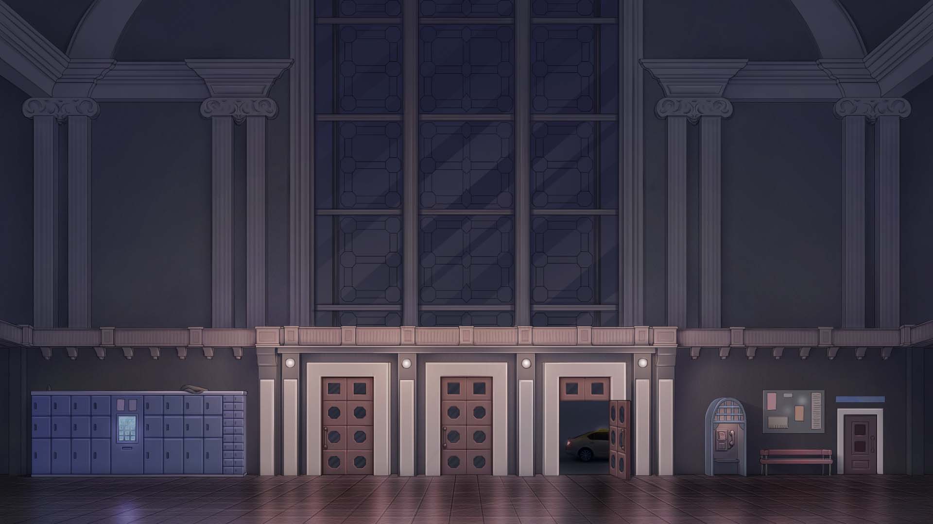 TrustNO-Screenshot