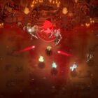 33 Immortals: Ein Multiplayer-Roguelike, inspiriert von der Göttlichen Komödie Creo Gaming