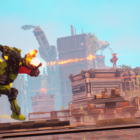 Akimbot: der neue Action-Plattformer, der Nostalgie-Fans begeistern wird Creo Gaming