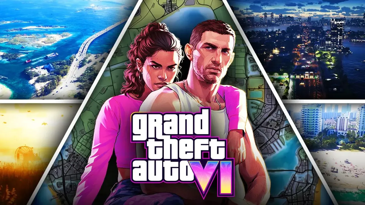 Spannende Gta 6 Erscheinungsdatum Bild