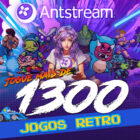 Creo Gaming