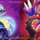 Außergewöhnliches Angebot: Pokemon Scarlet und Violet Doppelpack zum reduzierten Preis! Creo Gaming